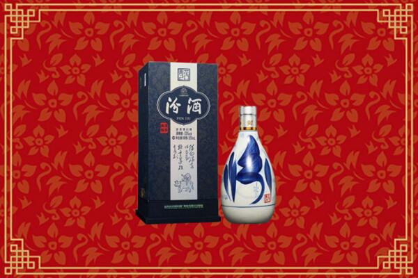 附近收购：凤山县回收汾酒