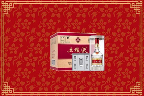 凤山县回收五粮液