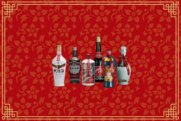 凤山县回收白酒